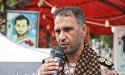زائران اردبیل در حادثه تروریستی کرمان آسیب ندیده‌اند