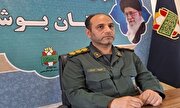 مدیرکل حفظ آثار دفاع مقدس بوشهر: ملت ایران پای آرمان‌های انقلاب اسلامی ایستاده‌اند