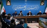 ثبت نام اقوام و گروه‌های سیاسی برای نامزدی انتخابات مجلس در گلستان