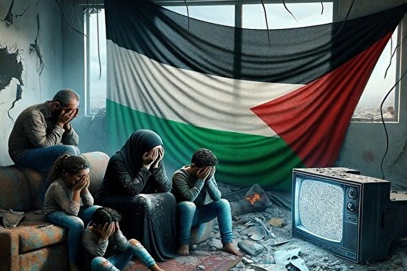 وضعیت کشور فلسطین در ادوار مختلف برگزاری جام ملت‌های آسیا