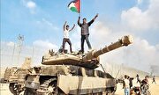 مقاومت غزه سبب بیداری جهانی شده است