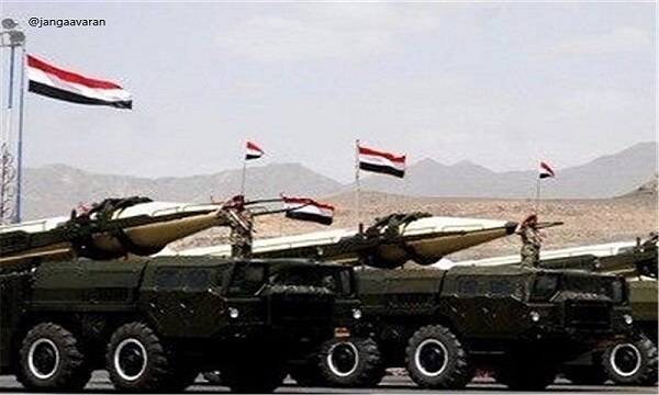 «موشک‌های ضد کشتی» صنعا تعیین‌کننده معادلات جنگ و منطقه است