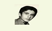 نگاهی به زندگی دانش آموز شهید «علی‌اصغر شکی»