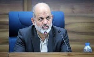 وزیر کشور درگذشت استاندار آذربایجان شرقی را تسلیت گفت