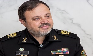 مدیر کل اداره حفظ آثار دفاع مقدس آذربایجان شرقی: انقلاب اسلامی توانست دست استکبار را کوتاه کند