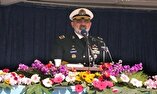 فرمانده نیروی دریایی ارتش: مردم غیرتمند ایران پاسخ محکمی به توطئه‌های دشمن می‌دهند