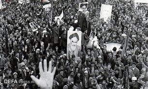 انقلاب اسلامی موجب احیای اسلام سیاسی شد