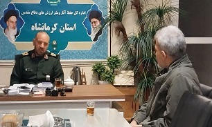 مدیرکل حفظ آثار دفاع مقدس کرمانشاه: نسلی که جنگ را ندیده مشتاق شنیدن واقعیت‌های آن دوران است
