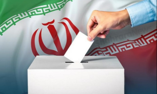 انتخابات مظهر مردم سالاری دینی در جمهوری اسلامی ایران است