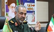 بزرگداشت سوم خرداد با برگزاری ۵۰۰ برنامه در سپاه قمربنی هاشم (ع)
