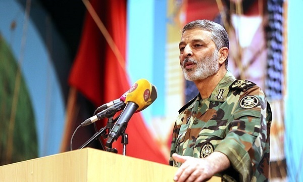 امیر موسوی: هشت سال دفاع مقدس و دفاع از حرم اوج فداکاری ملت ایران است