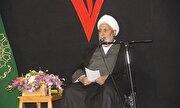 آمریکا نماد استکبار/ عزت و اقتدار ملت ایران مرهون مقاومت است