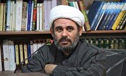 انتقاد مدیر حوزه علمیه استان بوشهر از رفتارهای متناقض فرانسه