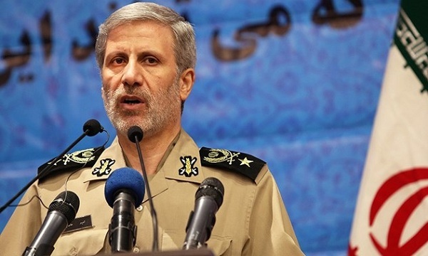 تمام راهبرد‌های نظام سلطه در دشمنی با ملت ایران شکست خورده است