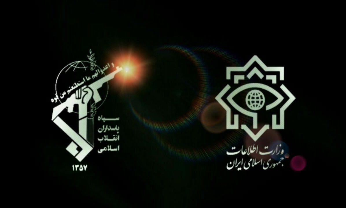 دستگیری نیروی عملیاتی داعش در استان کرمان