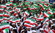 گام‌های بلند جهانی ایران برای اعتلای کشور و انقلاب اسلامی