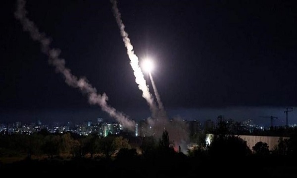 انهدام دو تانک اسرائیلی در پی شلیک موشک از لبنان