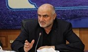 استاندار بوشهر: زیرساخت‌های برگزاری انتخابات در استان بوشهر فراهم است