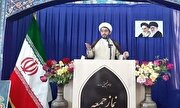 مردم نمایندگانی در تراز انقلاب اسلامی روانه مجلس کنند