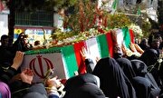 مدیرکل حفظ آثار دفاع مقدس بوشهر: شهدای گمنام سفیران حماسه و ایثار ملت ایران هستند