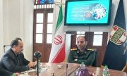 مدیرکل حفظ آثار دفاع مقدس بوشهر: جزئیات مراسم تشییع و تدفین شهدای گمنام در شهرهای بوشهر اعلام شد