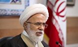 نماینده ولی فقیه در استان کرمانشاه: مأموریت‌های نیروی انتظامی بسیار متنوع است