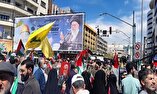 قطعنامه روز قدس؛ پاسخ سخت در انتظار عاملان ترور شهیدان راه قدس