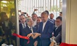 ساختمان جدید کنسولگری ایران در سوریه افتتاح شد