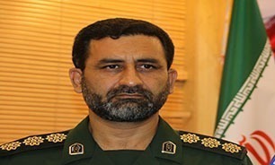 پیام تبریک مدیرکل حفظ آثار دفاع مقدس گلستان به مناسبت روز ارتش