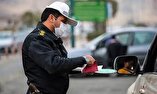 معاون عملیات پلیس راهور تهران بزرگ: در سال گذشته روزانه ۱۴۰۰ وسیله نقلیه در پیاده‌روها اعمال قانون شدند