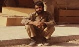 شهید قدرتی: برای حضور در جبهه یک ماه روزه نذر کردم