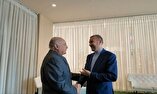 وزرای خارجه ایران و الجزایر درباره تحولات منطقه گفت‌وگو کردند