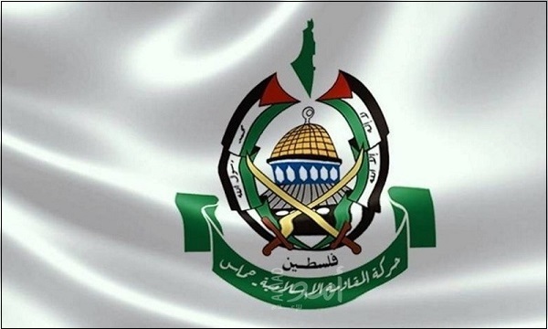 حماس: آمریکا حمایت خود از صهیونیست‌ها را متوقف کند