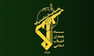 سپاه پاسداران از هیچ تهدید و تحریمی نمی‌هراسد