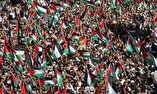 فراخوان اردنی‌ها برای تظاهرات مقابل سفارت رژیم صهیونیستی