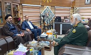 مدیرکل حفظ آثار دفاع مقدس خوزستان: بختیاری‌ها نماد غیرت و میهن پرستی‌اند/ مسجدسلیمان در دفاع مقدس هم جز اولین‌ها است