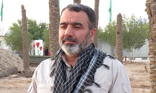 حکایت گزارش اختصاصی فرمانده ۲۵ کربلا به «حاج قاسم»/ سردار «سلیمانی» با شهید «رادمهر» ویژه دیدار کرد
