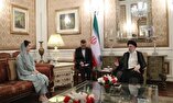 تلاش برخی کشور‌ها برای خدشه وارد کردن به روابط دوستانه تهران و اسلام‌آباد