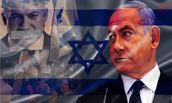 حکم بازداشت نتانیاهو در آستانه صدور