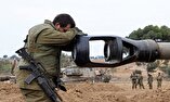 سرپیچی نظامیان صهیونیست از دستور آمادگی برای حمله به رفح