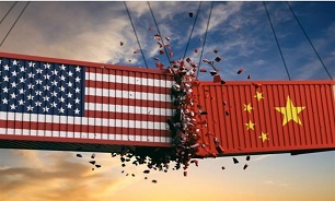 China's Trade with US Shrinks again in September