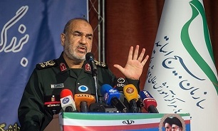 Iran’s Power Forces Enemies Not to Speak of Military Option