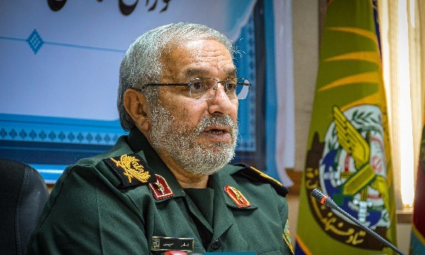 مدیرعامل موزه ملی انقلاب اسلامی و دفاع مقدس منصوب شد