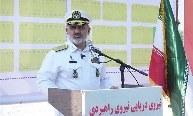 آزادسازی بخشی از اراضی نیروی دریایی ارتش برای استفاده مردم بوشهر
