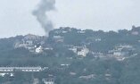 شلیک ۴ موشک به مرکز نظامی اشغالگران در مزارع اشغالی شبعا