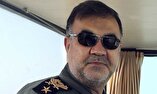 بازدید فرمانده نیروی هوایی ارتش از پایگاه برادران شهید دلحامد